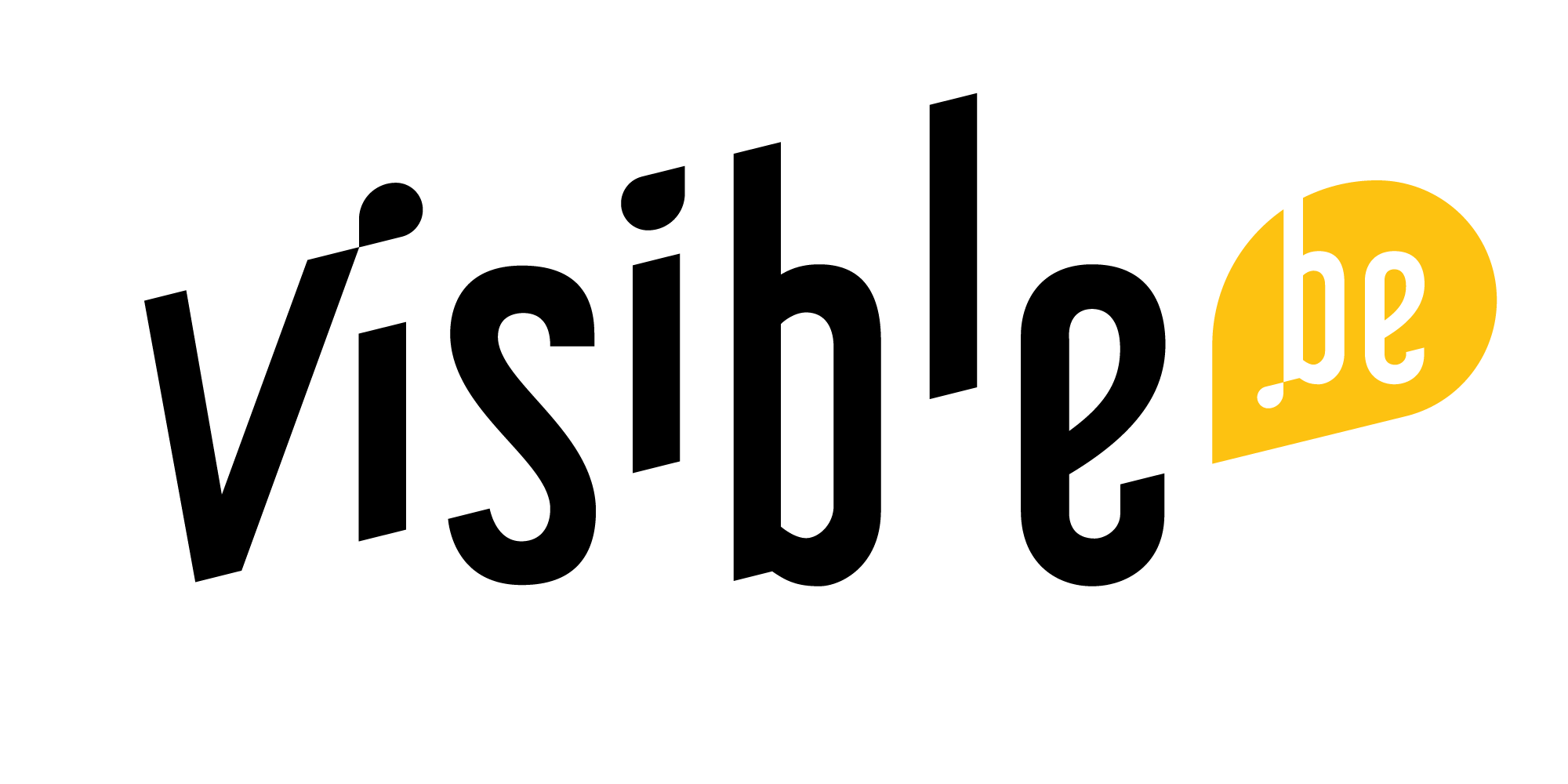 Logo-Visible Digital Agency