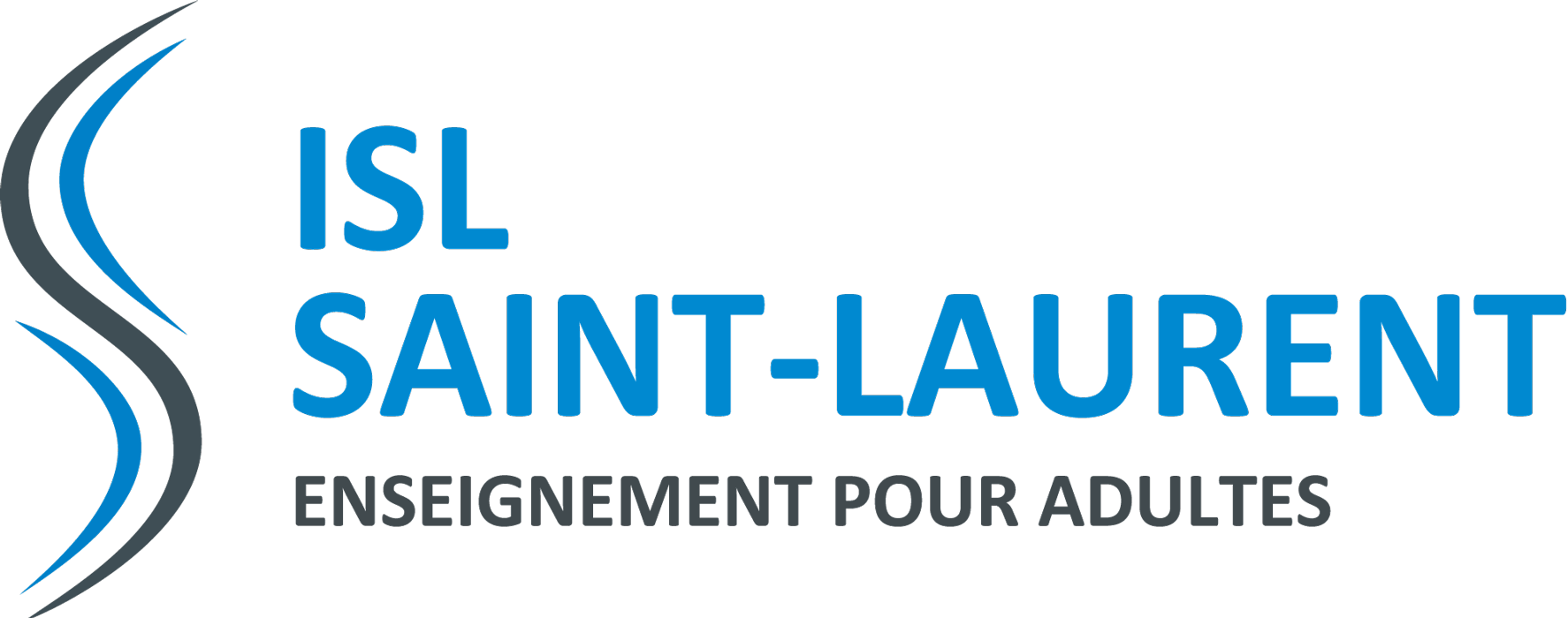 Logo-Institut Saint Laurent