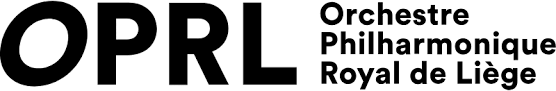 Logo-Orchestre Philarmonique Royal de Liège